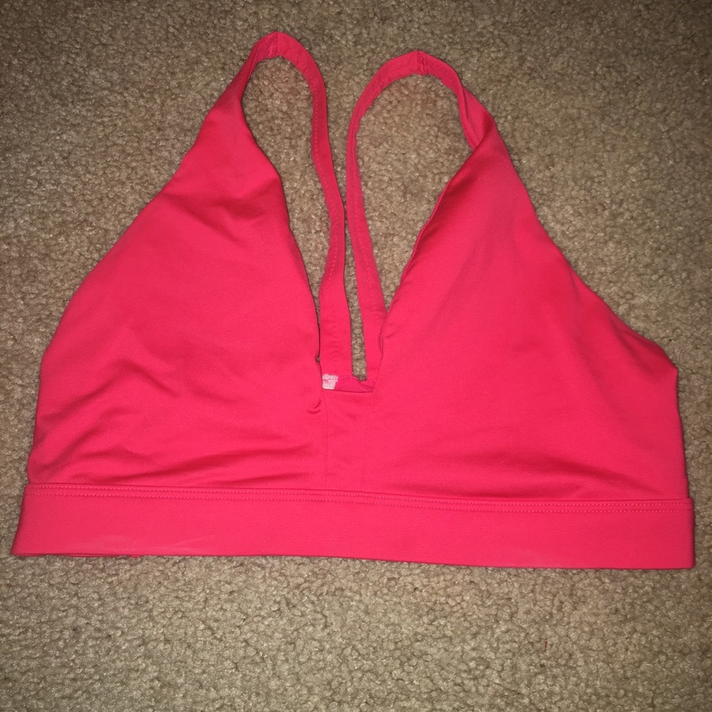 Victoria Secret sports bra